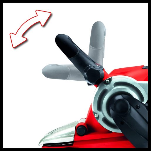 Einhell TE-BS 8540 E trakasta brusilica