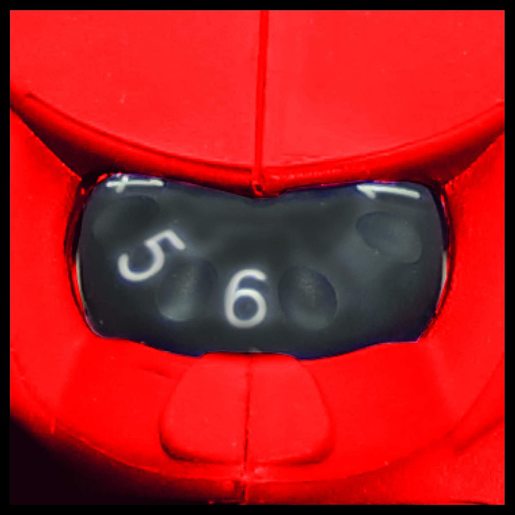 Einhell TE-BS 8540 E trakasta brusilica