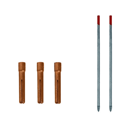 EINHELL Set za WIG zavarivanje