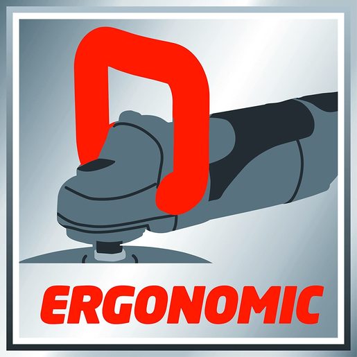 Einhell CC-PO 1100/2E uređaj za poliranje i peskarenje