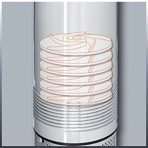 Einhell GC-DW 1000 N dubinska pumpa za bunar