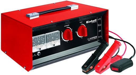 Einhell CC-BC 30 punjač baterija