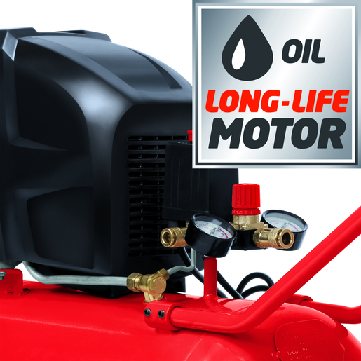 Einhell TE-AC 270/50/10 vazdušni kompresor