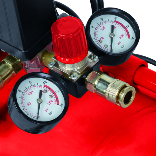 Einhell TE-AC 270/50/10 vazdušni kompresor