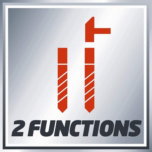 Einhell TC-ID 650 E udarna bušilica