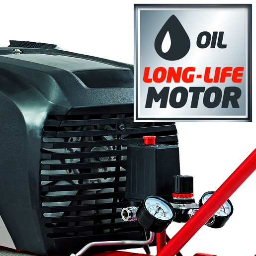 EINHELL TE-AC 400/50/10; Vazdušni kompresor