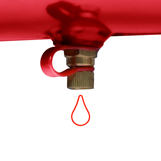 EINHELL TE-AC 400/50/10; Vazdušni kompresor