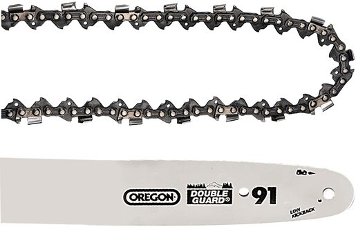 Einhell GC-ET 750 T električna teleskopska lančana testera