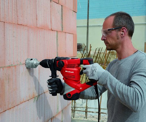 Einhell TC-RH 1600 čekić bušilica