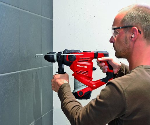 Einhell TC-RH 1600 čekić bušilica