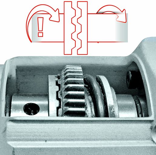 Einhell TC-RH 1600 čekić bušilica
