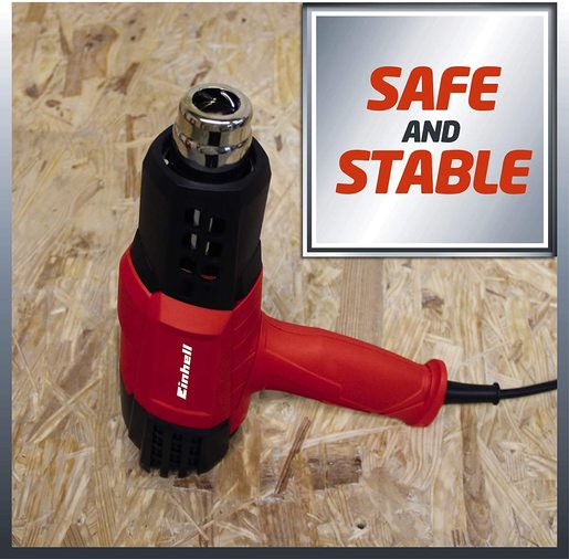 Einhell TE-HA 2000 E pištolj za vruć vazduh