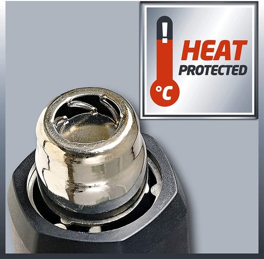 Einhell TE-HA 2000 E pištolj za vruć vazduh