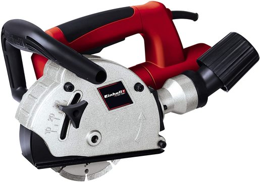 Einhell TC-MA 1300 glodalica za žljebove u zidu