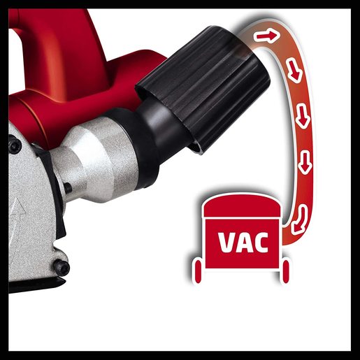 Einhell TC-MA 1300 glodalica za žljebove u zidu