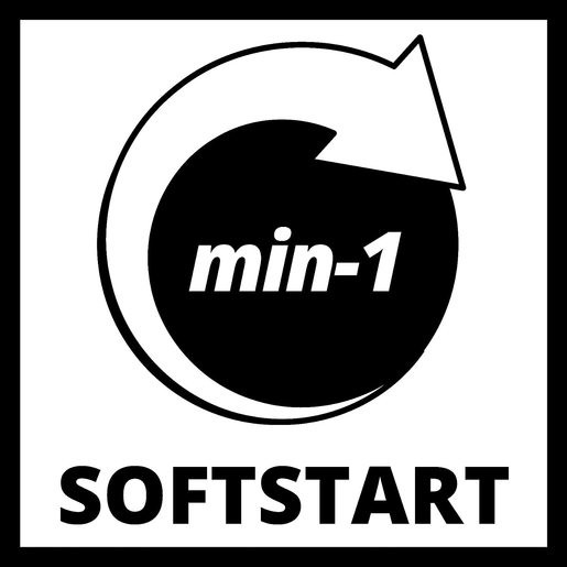 Einhell TC-MA 1300 glodalica za žljebove u zidu