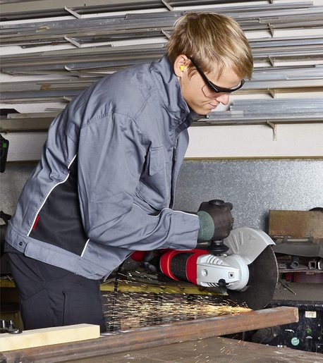 Einhell TE-AG 230 ugaona brusilica