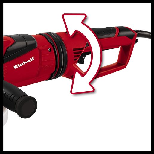 Einhell TE-AG 230 ugaona brusilica