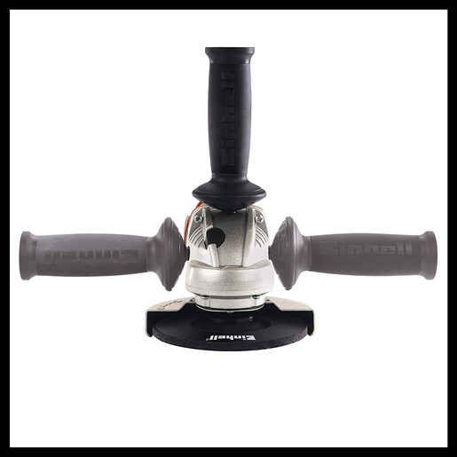 Einhell TE-AG 230 ugaona brusilica