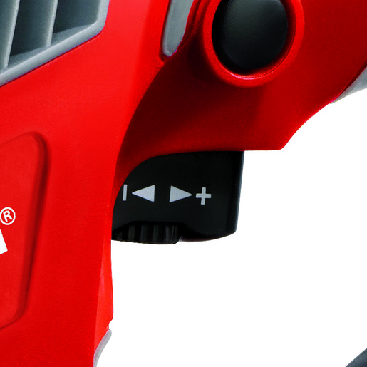 EINHELL RT-OS 30, Vibraciona brusilica