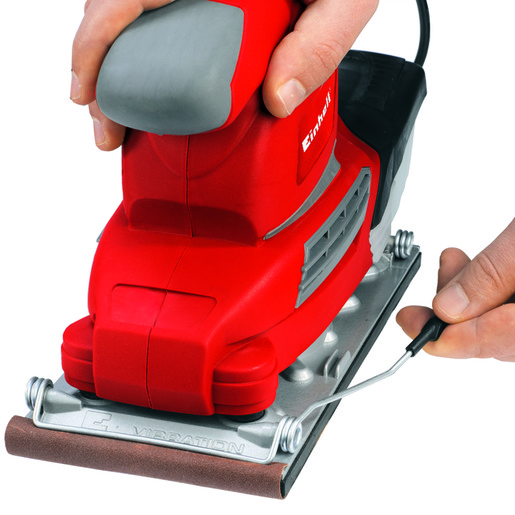 EINHELL RT-OS 30, Vibraciona brusilica