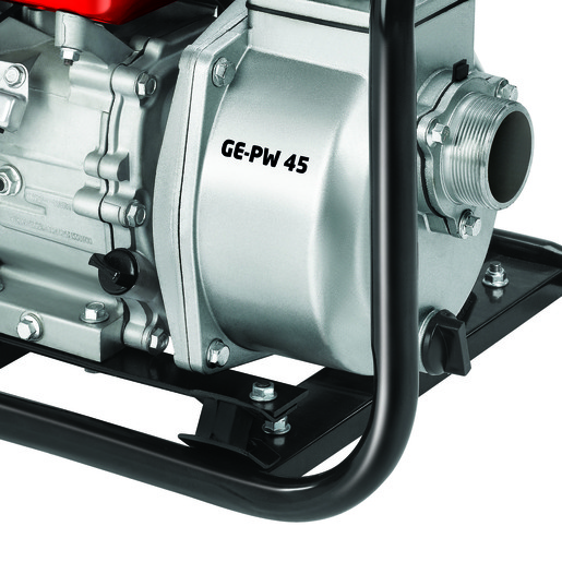 EINHELL GE-PW 45, Benzinska pumpa za vodu