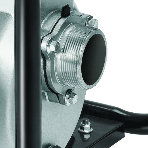 EINHELL GE-PW 45, Benzinska pumpa za vodu