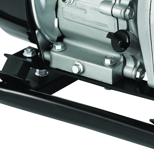 EINHELL GE-PW 45, Benzinska pumpa za vodu