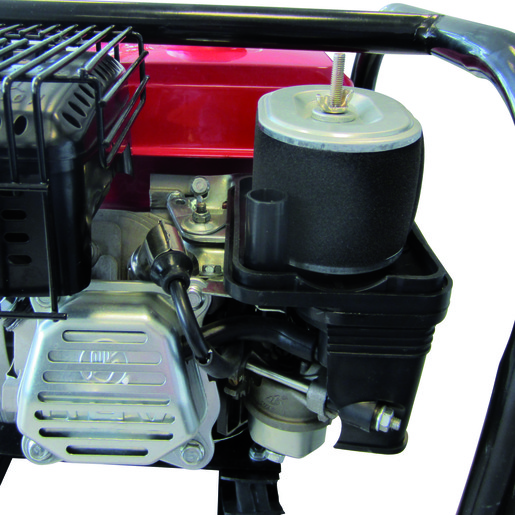 EINHELL GE-PW 45, Benzinska pumpa za vodu