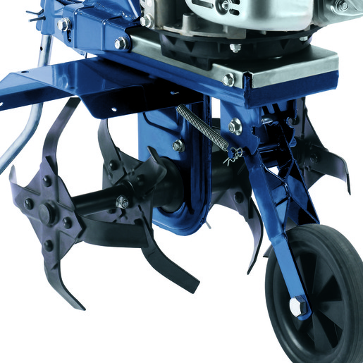 EINHELL BG-MT 3336, Benzinska motorna kopačica