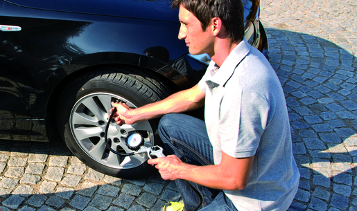 EINHELL TH-AC 200/24 OF; Vazdušni kompresor