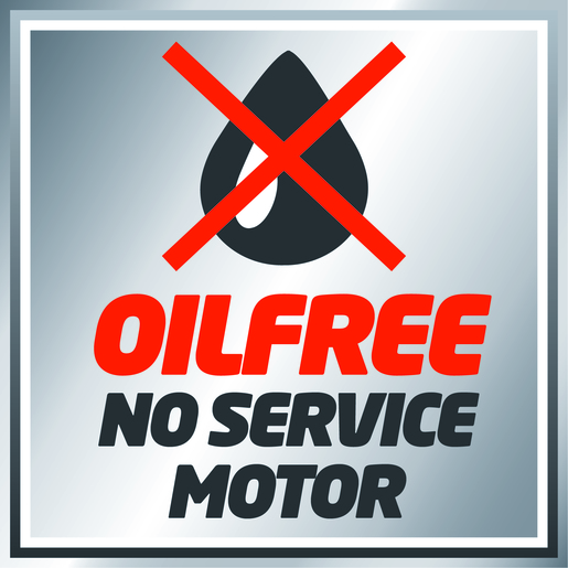 EINHELL TH-AC 200/24 OF; Vazdušni kompresor