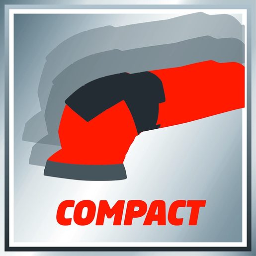 Einhell TC-DS 19 trougaona brusilica