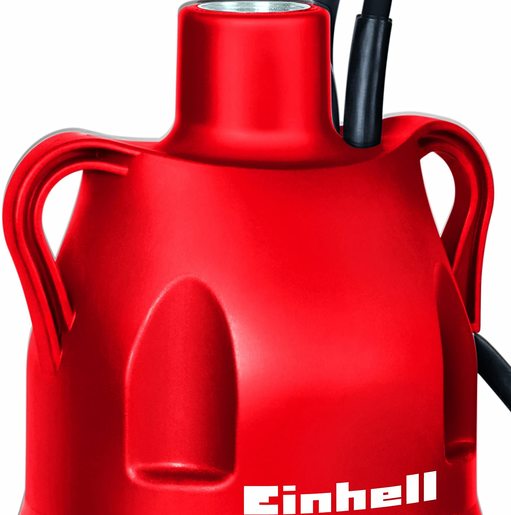 Einhell GC-DW 900 N potopna pumpa pod pritiskom
