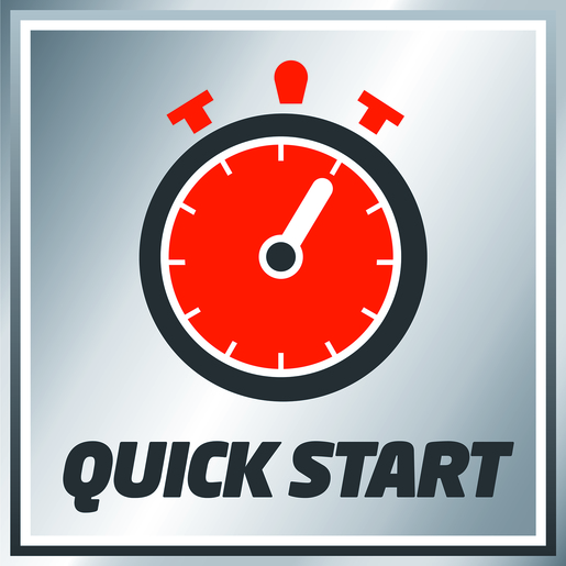 EINHELL GC-PM 51/2 S HW, Benzinska kosilica za travu