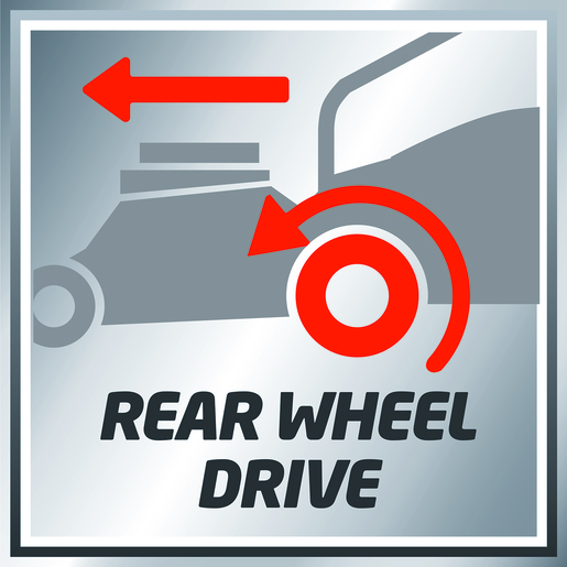 EINHELL GC-PM 51/2 S HW, Benzinska kosilica za travu