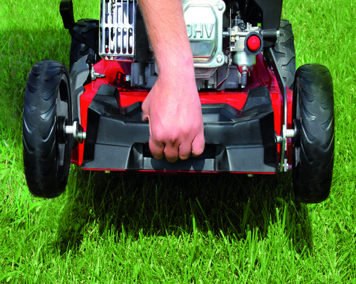 EINHELL GC-PM 51/2 S HW, Benzinska kosilica za travu