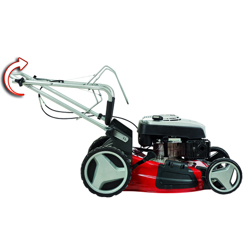 EINHELL GC-PM 51/2 S HW, Benzinska kosilica za travu