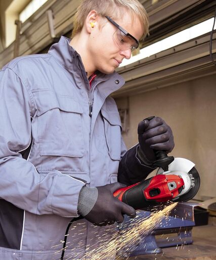 Einhell Te-Ag 125 Ce Ugaona Brusilica