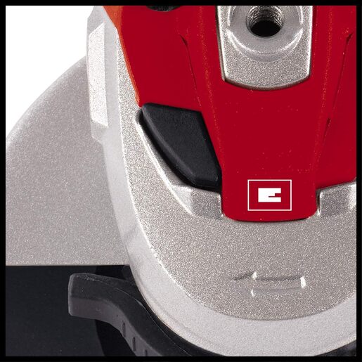 Einhell Te-Ag 125 Ce Ugaona Brusilica