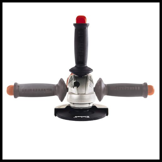 Einhell Te-Ag 125 Ce Ugaona Brusilica