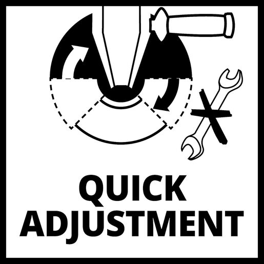 Einhell Te-Ag 125 Ce Ugaona Brusilica