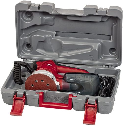 Einhell TE-RS 40 E ekscentrična brusilica