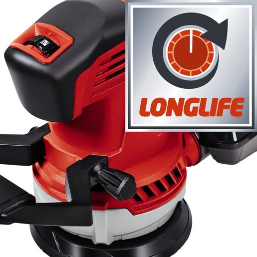 Einhell TE-RS 40 E ekscentrična brusilica