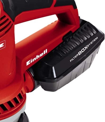 Einhell TE-RS 40 E ekscentrična brusilica