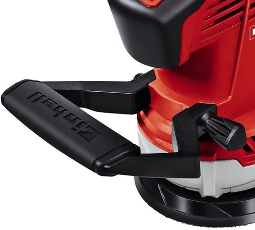 Einhell TE-RS 40 E ekscentrična brusilica