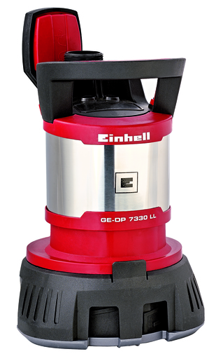 EINHELL GE-DP 7330 LL, Potopna pumpa za prljavu vodu