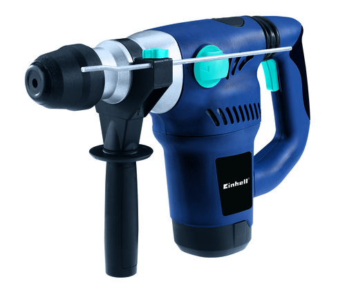 EINHELL BT-RH 1500, Čekić bušilica