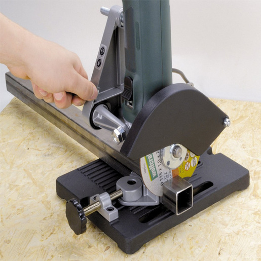 Einhell TS 125/115 rezni stalak za brusilicu