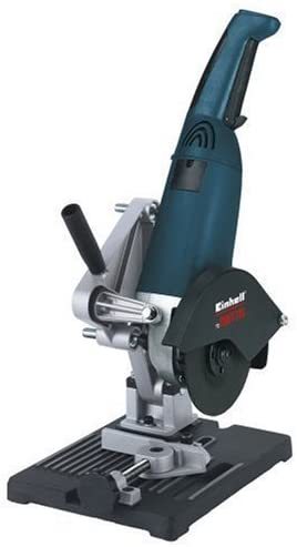 Einhell TS 125/115 rezni stalak za brusilicu